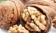 核桃的營(yíng)養(yǎng)成分、營(yíng)養(yǎng)價(jià)值與醫(yī)學(xué)價(jià)值簡(jiǎn)介