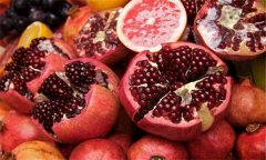 石榴皮的功效與作用有哪些？石榴皮的藥用價值