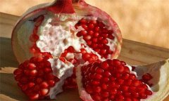 石榴的營養(yǎng)成分有哪些？石榴的營養(yǎng)價值與功效