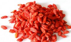 枸杞子的作用與功效，枸杞子的購買與儲存指南