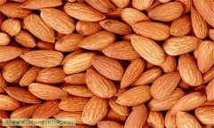 杏仁的功效與作用有哪些？杏仁的食療功效