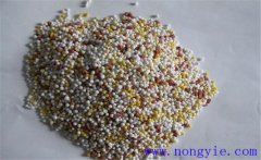 什么是復(fù)混肥，如何合理施用復(fù)混肥？