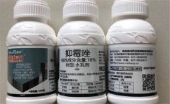 香蕉用什么殺菌劑和保鮮劑比較好？