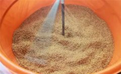 溫湯浸種方法與時間，溫湯浸種的溫度是多少？