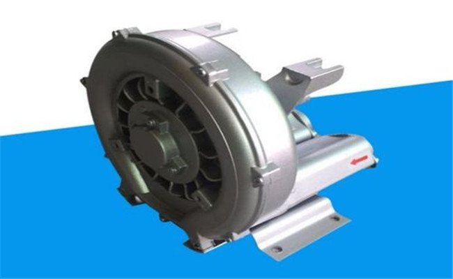 回轉(zhuǎn)式鼓風(fēng)機的特點