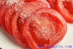 西紅柿空心能吃嗎？西紅柿空心原因有哪些