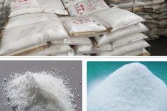 碳酸氫銨是什么，怎么選購？它是酸性還是堿性