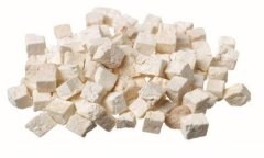 茯苓的藥用功效有哪些？茯苓的食用方法