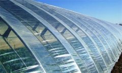 棚膜有哪些種類，如何選擇大棚膜的厚度？