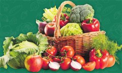 什么是綠色食品、有機(jī)食品？