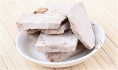 什么是茯神，什么是茯苓皮、子實體，