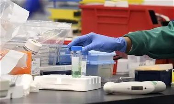 疫苗的選購(gòu)與檢查