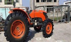 冬季閑置期間怎樣封存和保管拖拉機(jī)？