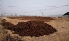 什么是農(nóng)家肥，農(nóng)家肥包括哪些種類？