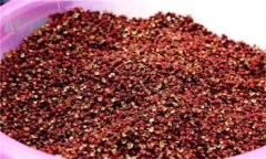 花椒如何挑選與選購？