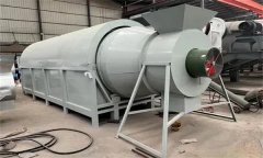 烘干機(jī)有哪些類型，適用的環(huán)境要求有哪些？