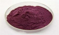 花青素是什么？花青素有抗氧化的功效嗎？
