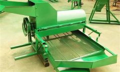 葵花籽脫殼機有哪些部分組成，如何正確使用？