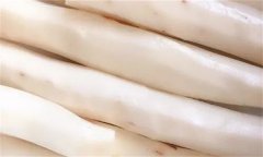 山藥怎么去皮？山藥有何營養(yǎng)價值？