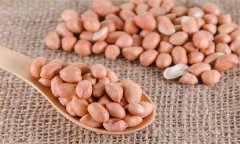 吃花生的好處，花生有哪些保健功效？