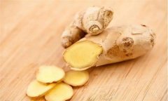 吃姜有哪些好處？吃姜有些什么講究？