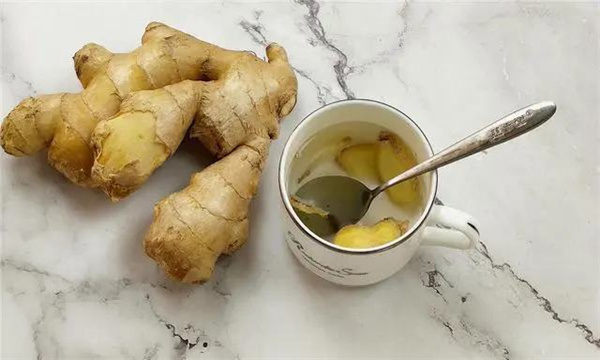 生姜怎么吃效果最好