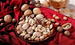 如何選購(gòu)、購(gòu)買(mǎi)堅(jiān)果？如何正確儲(chǔ)存堅(jiān)果？