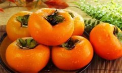 柿子有哪些營(yíng)養(yǎng)價(jià)值？吃柿子要注意哪些問題？