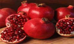 石榴有何營養(yǎng)價值？石榴怎樣保存時間最久？