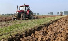 土壤耕作類型有哪些？