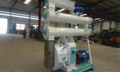 如何調(diào)整顆粒飼料壓制機、堵塞后怎樣修復(fù)？