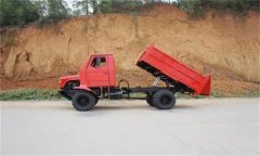 拖拉機如何轉(zhuǎn)向？行駛時發(fā)動機轉(zhuǎn)速不穩(wěn)怎么辦