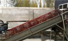 薯類淀粉的生產(chǎn)設(shè)備有哪些？