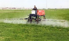 什么是農(nóng)用噴霧機(jī)，有何特點(diǎn)？