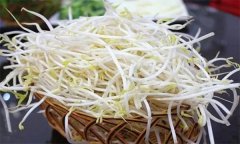 食用市場上出售的豆芽菜是否安全？