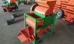 花生脫殼機(jī)如何正確使用？